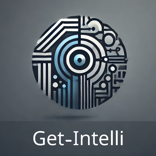 Get-Intelli Logo